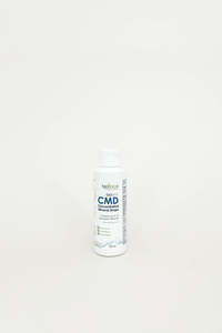 Biotrace Concentrated Mineral Drops 120ml