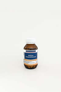 Ethical Nutrients Mega Magnesium 60 Tablets