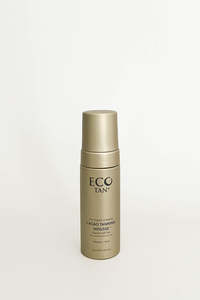 Natural Beauty: Eco Tan Cacao Tanning Mousse Medium/Dark