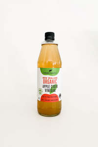 Ceres Organics Apple Cider Vinegar