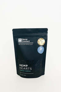 Hemp Connect Hemp Hearts