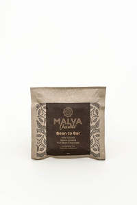 Organic Grocery Collection: Malva Bean To Bar Chocolate