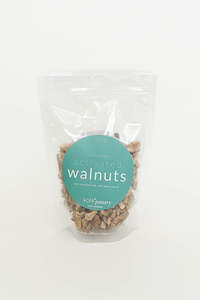 Roar Activated Walnuts