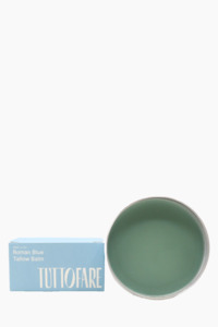 New: Tuttofare Roman Blue Tallow Balm 70g