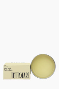 Tuttofare Holy Grail Tallow Balm 70g