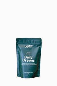 Mitchells Daily Greens 180g
