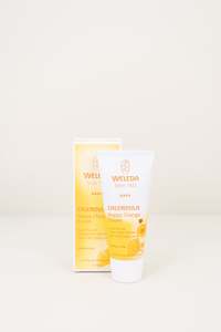 Personal Care: Weleda Calendula Nappy Change Cream