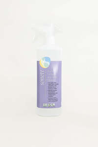 Sonett Multi Surface & Glass Cleaner