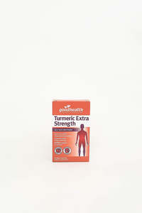 Good Health Turmeric Extra Strength 30 Capsules