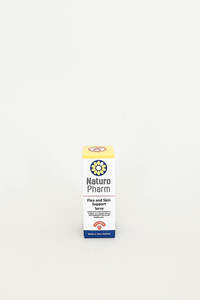 Health Wellness: Pet Flea & Skin Spray