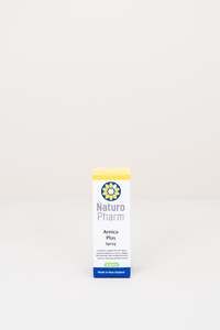 Naturo Pharm Arnica Plus Spray