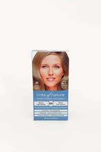 Tints of Nature 8N Natural Light Blonde