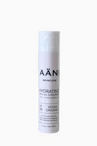 AANI Mineral Sunscreen 110g