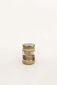 Spreads Honey Nut Butters: Ceres Organics Cashew Butter