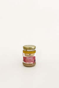 Spreads Honey Nut Butters: Ceres Organics Almond Brazil Cashew Butter