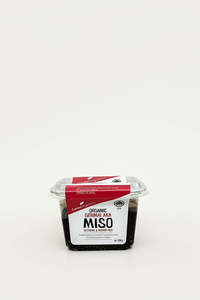 Ceres Organics Miso Genmai Aka