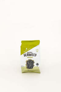 Organic Grocery Collection: Ceres Organics Seaweed Snack