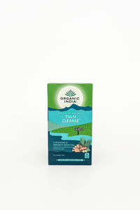 Organic Grocery Collection: Tulsi Cleanse