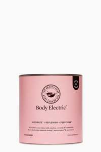 New: The Beauty Chef Body Electric 320g