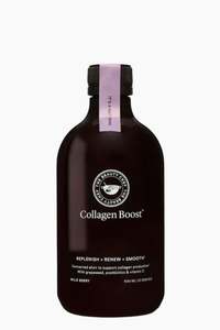 The beauty chef Collagen Boost 500ml
