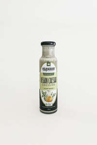 Ozganics Vegan Caesar Dressing