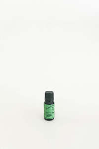 Essential Oils: Kereru Essential Oil Organic Citronella