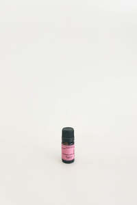 Kereru Essential Oil Organic Geranium