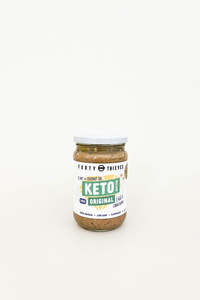 Forty Thieves Keto Butter Original