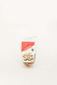 Ceres Organics Cashews Roasted & Salted