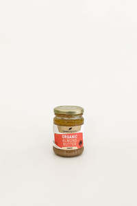 Ceres Organics Almond Butter Smooth