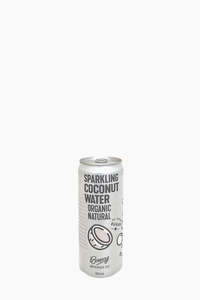 Sparking Coconut Water Organic 320ml