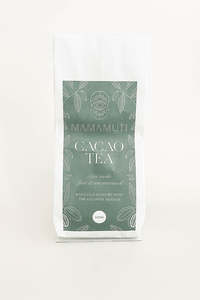 Mamamuti Cacao Husk Tea