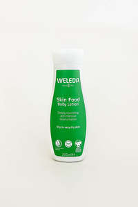 Weleda Skin Food Body Lotion