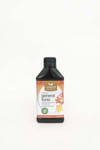 Health Wellness: Harker Herbals General Tonic