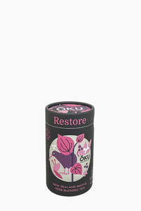 Oku Herb Blended Tea Restore