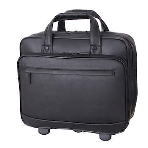 Flight Bags: Avenue Mobile Overnight Cabin Case