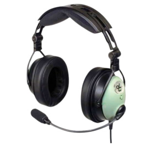 David Clark DC ONE-X Headset