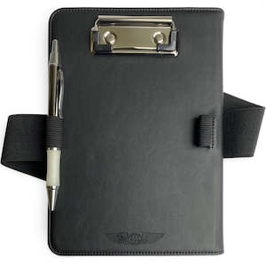 In The Cockpit: ASA iPad Mini Kneeboard