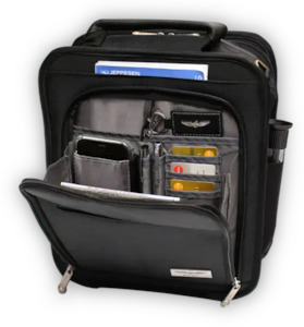 In The Cockpit: Design 4 Pilots EFB