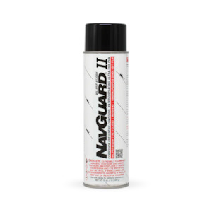 NavGuard Type 2 - 16oz Aerosol