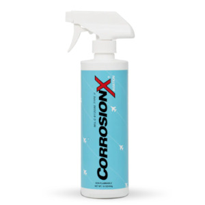 CorrosionX Aviation Trigger - 16oz