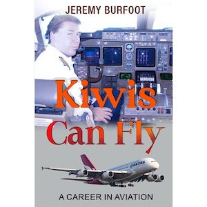 General Interest Books: Kiwis Can Fly