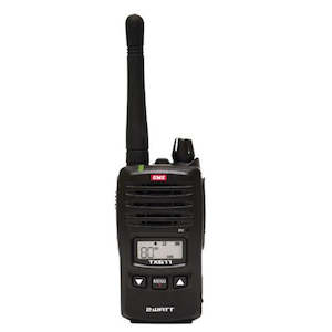 GME TX677 2 Watt UHF CB Handheld Radio, Single Unit