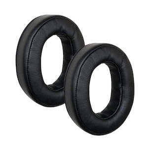 David Clark Leatherette Ear Seals for One-X Headsets
