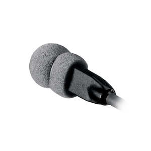 Communications: Bose Replacement Mic Muff for Low Impedance Dynamic Mics