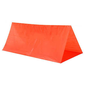 Coghlans Emergency Tube Tent