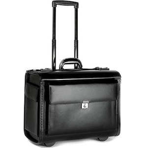 Luggage: Pilot Mobile Flight Case