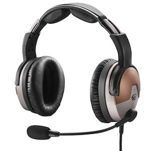 Anr Headsets: Lightspeed Delta Zulu - Fixed Wing