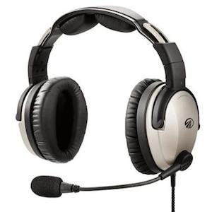 Anr Headsets: Lightspeed Zulu 3 - Heli
