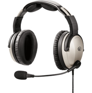 Anr Headsets: Lightspeed Zulu 3 - Fixed Wing